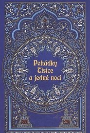 Pohádky z tisíce a jedné noci (1971) Pohádky z tisíce a jedné noci (1971)