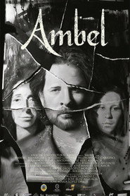 Ambel, la película poster