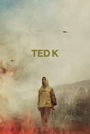 Ted K постер