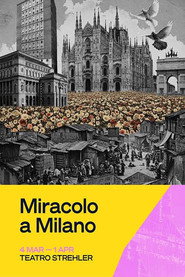 Miracolo a Milano (Teatro)