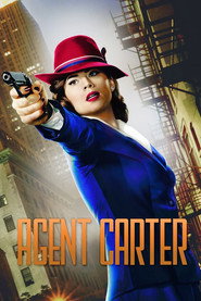 Marvel's Agent Carter Season 1 19