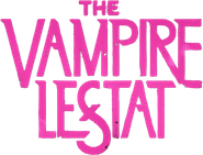 The Vampire Lestat Logo