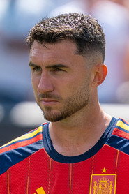 Aymeric Laporte
