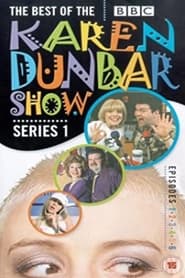 The Karen Dunbar Show Episode Rating Graph poster