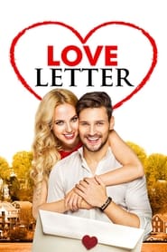 Poster Love Letter