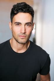 Joseph Eid as Officer Oser