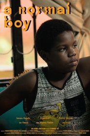 A Normal Boy