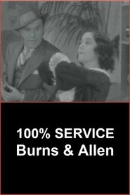 100% Service 1931