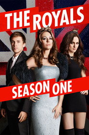 The Royals Season 1 6