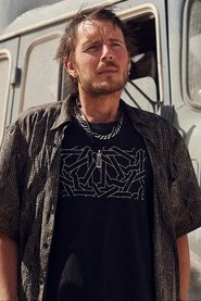 Joshua Liam Herderson
