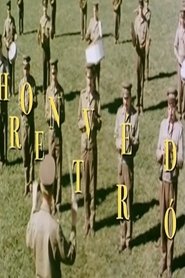 Honvéd retró (2022)