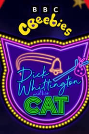 CBeebies Christmas Panto: Dick Whittington and His Cat
