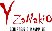 Logo for Yzanakio