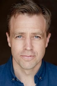 Simon Gleeson is Raoul, Vicomte de Chagny