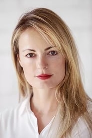 Ivana Miño as Pamela Lutti (voice)