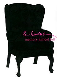Memory Almost Full