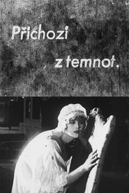 Poster The Arrival from the Darkness 1921