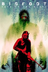 Poster Bigfoot: Path of the Beast 2020