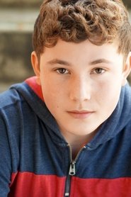 Aidan Cullen as Curtis