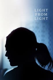 Light From Light постер