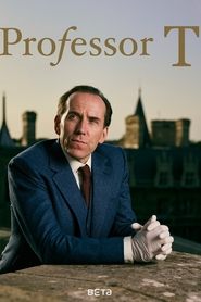 Serie streaming | voir Professor T en streaming | HD-serie