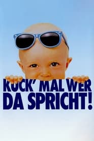 Poster Kuck mal, wer da spricht!