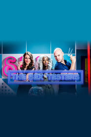Poster The Sex Testers - Season 1 2017