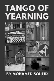 Poster Tango of Yearning 1998