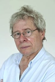 Rudolf Lucieer as Prof. David Cohen