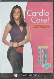 Poster Slim in 6: Cardio Core Express 1970