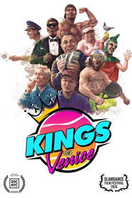 Kings of Venice