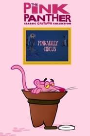 Pinkadilly Circus постер