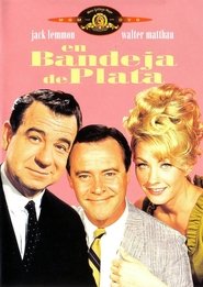 En bandeja de plata pelicula completa transmisión en español 1966