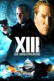 فيلم XIII: The Movie 2008 مترجم أون لاين بجودة عالية