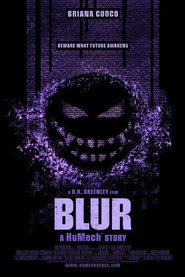 BLUR: A HuMech Story