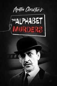 The Alphabet Murders постер