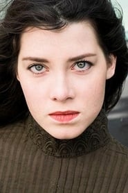 Emelia Hansson as Alexandra