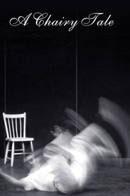 Poster A Chairy Tale 1957
