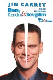Ben, Kendim ve Sevgilim (2000) 720p full İzle