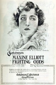 Poster Fighting Odds 1917