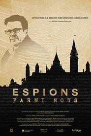 Spies among Us (2017)