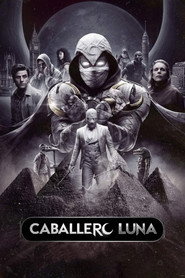 Moon Knight Miniseries 29