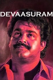 Poster Devasuram