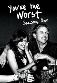 You're the Worst Season 1 5
