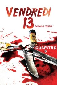 Vendredi 13, chapitre 5 : Une nouvelle terreur streaming