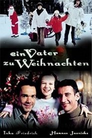 Poster Ein Vater zu Weihnachten 2001
