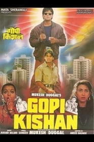 Gopi Kishan 1994 Hindi Movie WebRip 400mb 480p 1.3GB 720p 4GB 6GB 1080p