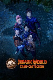 Jurassic World Camp Cretaceous Season 3 10