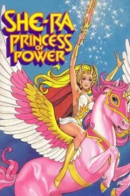 Image She-Ra, La Princesa del Poder