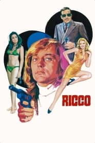 Poster Ricco 1973